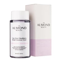 تونر إشراقة وتوحيد البشرة بخلاصة التوت القطبي 200...