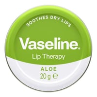 فازلين مرطب شفاه اعشاب 20 جم