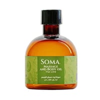سوما زيت مساج ليمون تايلندي 170 مل