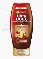 جارنييه الترا دوكس بلسم بزوت الخروع اللوز المعالجه...