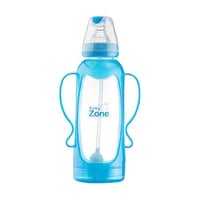 رضاعه بلاستيك 280 مل 8544