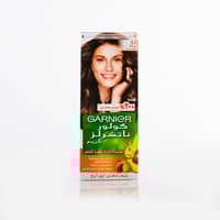 جارنييه صبغة شعر بنى رمادى فاتح 5.1