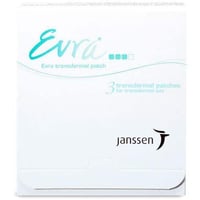 ايفرا لصقات 3 لصقات