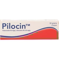 بيلوسين 30 جم كريم