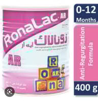 حليب آطفال رونالاك 400 جم AR