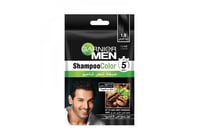 جارنييه صبغة شعر شامبو اسود طبيعي رقم 1.0