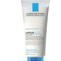 لاروش بوزيه ليبيكار سيندت كريم غسول مضاد للحكة وال...