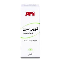 توبراسين قطرات للعين