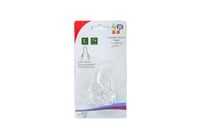 حلمه سيلكون فور يو بيبي لارج شد 2