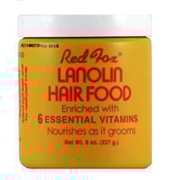 لانولين هير فود كريم شعر 227 جم