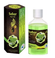 عناية الخليج زيت الصبار للشعر 110 مل