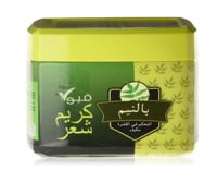 فيولا كريم الشعر عشبي بالنيم 200 مل