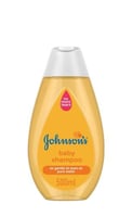 شامبو جونسون للاطفال 500 مل