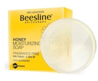 بيزلين صابون صمغ العسل