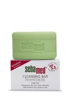 سيباميد صابونه منظف يومي 100 جم