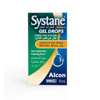 سيستان، جل قطرة للعين، حماية مضاعفة، يخفف من جفاف...