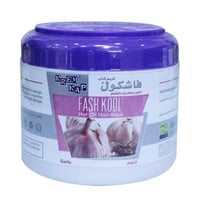 فاشكول حمام زيت ثوم 500 مل