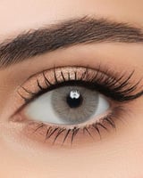 لينس مي عدسات ملونة زينة لاصقة سنوي