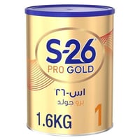 اس ٢٦ رقم ١ حليب (1600جرام)