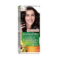 جارنييه صبغة شعر الأسود اللامع 2.0