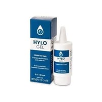 هيلو جيل نقط مرطبة للعين 10مل