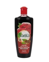 زيت فاتيكا للشعر بالخروع 300 مل