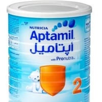 حليب اطفال ابتاميل رقم 2 - 900 جم