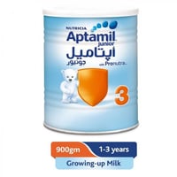 حليب اطفال ابتاميل رقم 3 - 900 جم