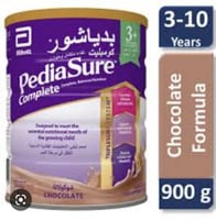 حليب اطفال بيدياشور رقم +3 بالشوكالاته - 900 جم