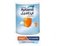 حليب اطفال ابتاميل رقم 1 - 900 جم
