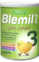 بليميل بلس حليب اطفال (3) - 800 جم