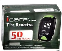 اى كير شريط اختبار