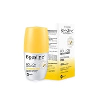 بيزلين رول أون مزيل رائحة العرق بدون رائحة 50مل