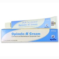 اوبيزول كريم مضاد للفطريات 20 جم