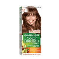 جارنييه صبغة شعر كولور ناتشرالز بني شوكولاتة 6.34