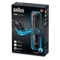 براون آلة قص الشعر الكهربائية HC5010