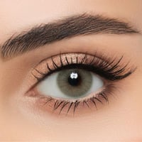 لينس مي عدسات ملونة زينة لاصقة لايم