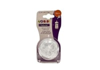 L حلمه سيلكون فور يو بيبي ناتشرال