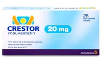 كريستور 20 مجم 28 قرص