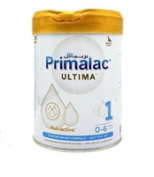 حليب أطفال بريمالاك ألتيما رقم 1 - 400 جم