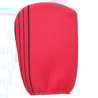 الليفة الكورية لتنظيف الجسم وتقشيره 1 قطعة