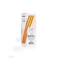 قطرات العين نافكون-أ