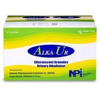 الكا - يور 30 كيس