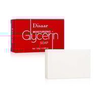 ديسار صابون جليسرين 120جم