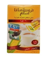 تروبيكانا سلم 50 عبوة