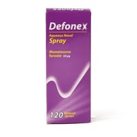 ديفونكس رذاذ