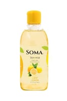 سوما منقي للبشرة بالليمون 225 مل