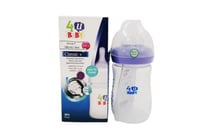 رضاعه فور يو بيبي 180مل كلاسيك