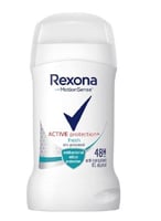 ريكسونا أكتيف بروتيكشن فريش ستيك مضاد للتعرق 40 مل