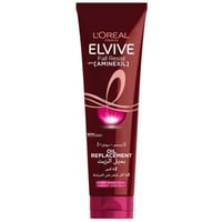 الفيف بديل الزيت ضد تساقط الشعر 300 مل